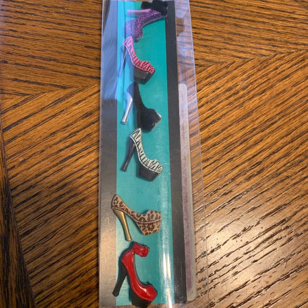Magnetic Wine Charms
